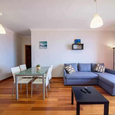 Garajau Ocean View Apartment Canico  Bagian luar foto