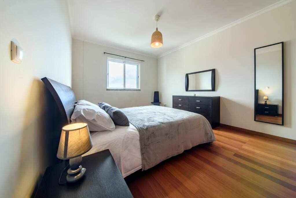 Garajau Ocean View Apartment Canico  Bagian luar foto